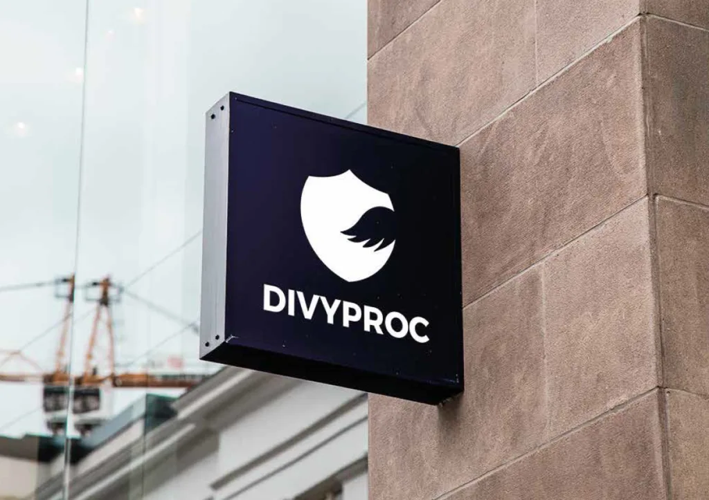 DivyprocLogo Seguridad y Vigilancia
